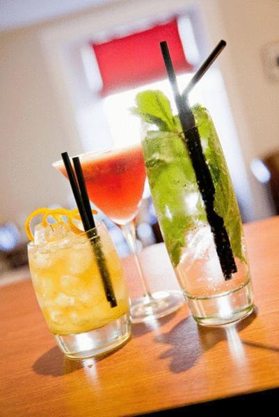 Kirklands Hotel Kinross Ngoại thất bức ảnh