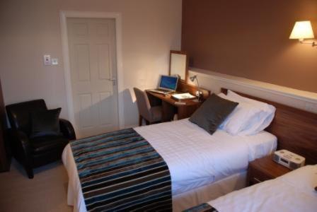 Kirklands Hotel Kinross Phòng bức ảnh